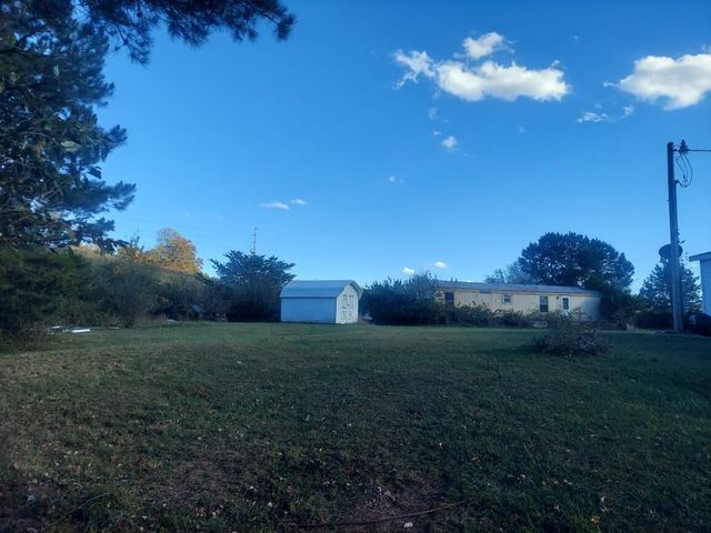 305 Gray Hawk Community Park Road, Mckee, KY 40447