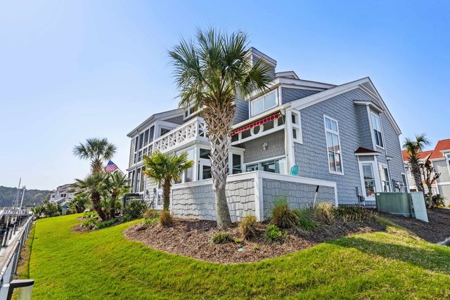 4396 Baldwin Ave Apt 34, Little River, SC 29566