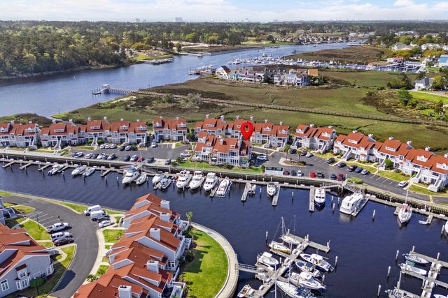 4396 Baldwin Ave Apt 34, Little River, SC 29566