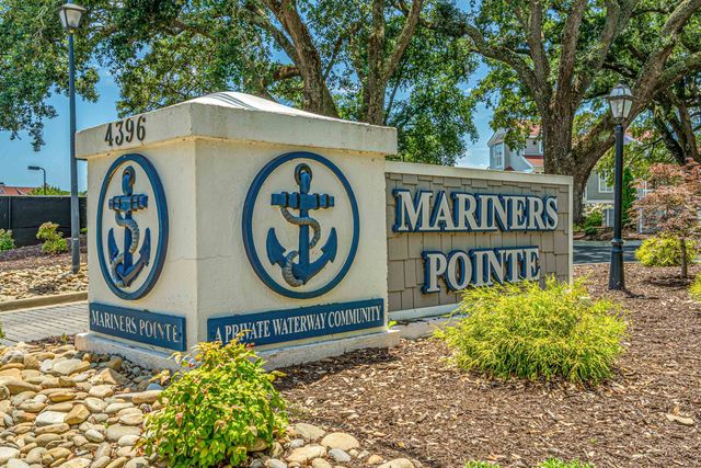 4396 Baldwin Ave Apt 34, Little River, SC 29566