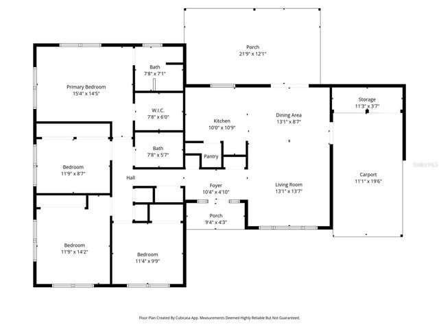 4469 KEYES AVENUE, Spring Hill, FL 34606