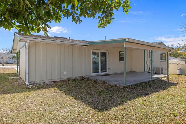 4469 KEYES AVENUE, Spring Hill, FL 34606