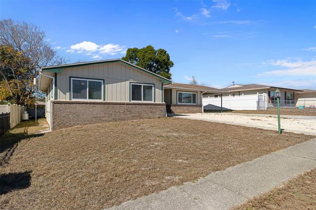 4469 KEYES AVENUE, Spring Hill, FL 34606