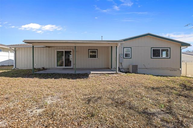 4469 KEYES AVENUE, Spring Hill, FL 34606