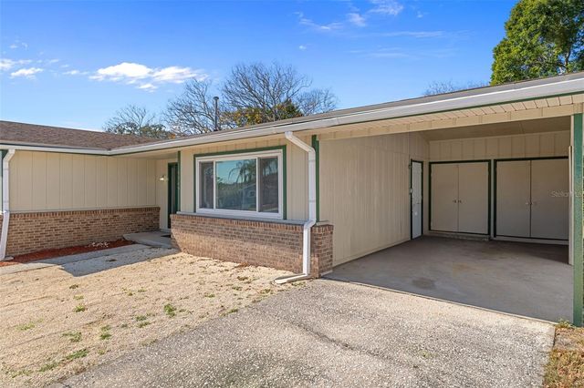 4469 KEYES AVENUE, Spring Hill, FL 34606