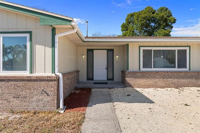 4469 KEYES AVENUE, Spring Hill, FL 34606