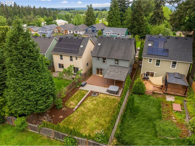 21936 Ne COUCH St, Gresham, OR 97030