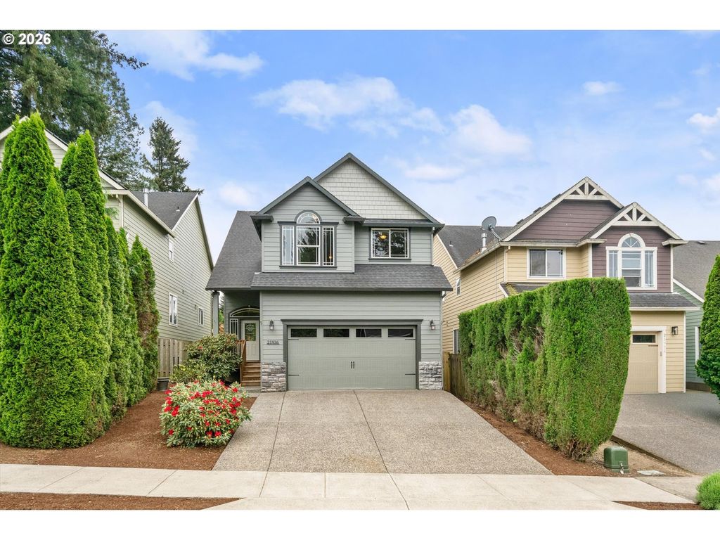 21936 Ne COUCH St, Gresham, OR 97030