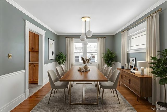 204 Nassau Avenue, Tonawanda, NY 14217