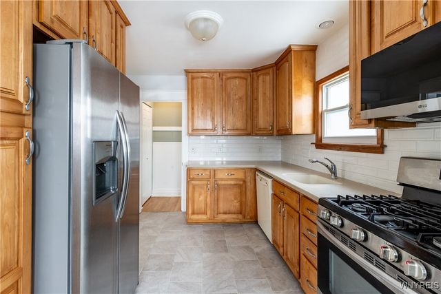 204 Nassau Avenue, Tonawanda, NY 14217