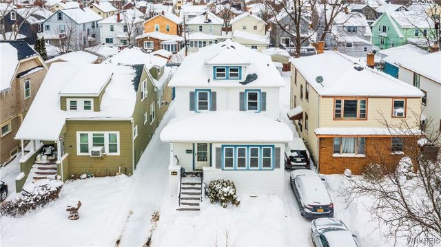 204 Nassau Avenue, Tonawanda, NY 14217