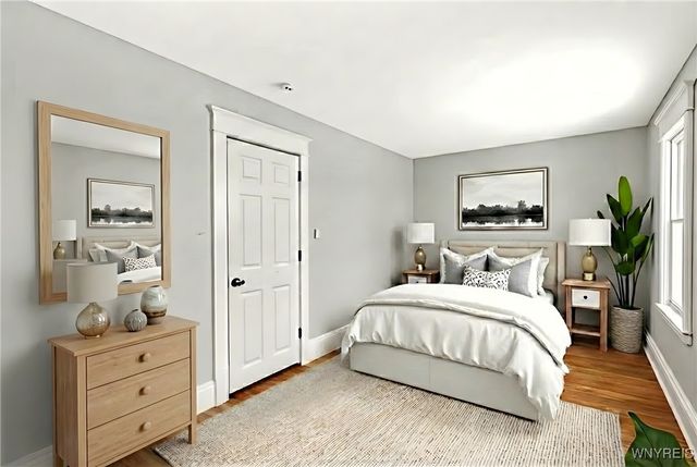 204 Nassau Avenue, Tonawanda, NY 14217