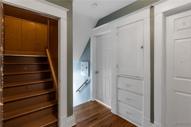 204 Nassau Avenue, Tonawanda, NY 14217