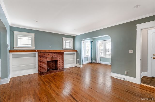 204 Nassau Avenue, Tonawanda, NY 14217