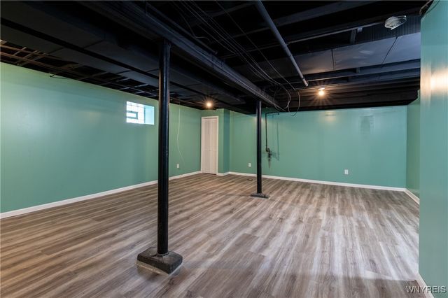 204 Nassau Avenue, Tonawanda, NY 14217