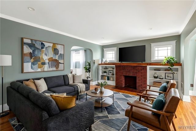 204 Nassau Avenue, Tonawanda, NY 14217