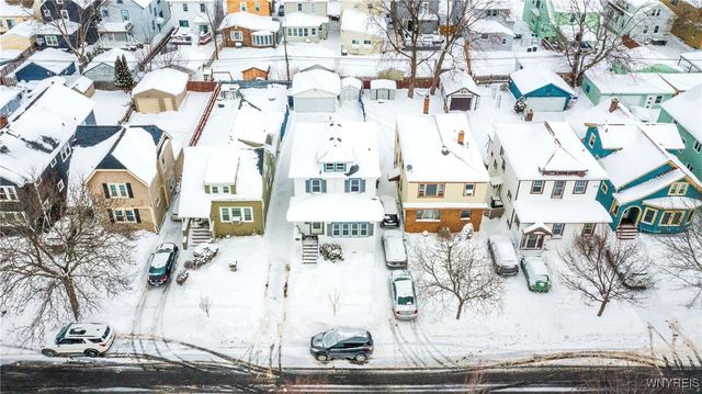 204 Nassau Avenue, Tonawanda, NY 14217