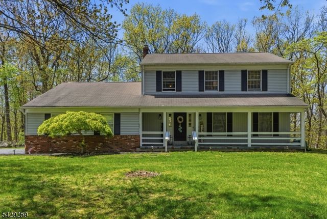 63 Skyline Dr, Sparta Twp., NJ 07871