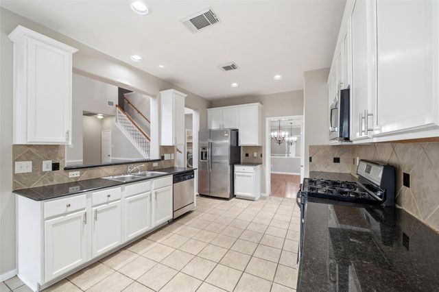 24906 Falcon Hollow Lane, Katy, TX 77494