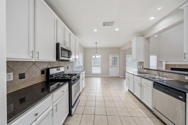 24906 Falcon Hollow Lane, Katy, TX 77494