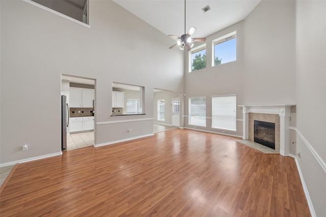 24906 Falcon Hollow Lane, Katy, TX 77494