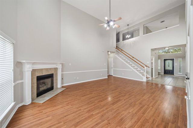 24906 Falcon Hollow Lane, Katy, TX 77494