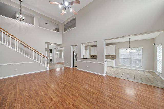 24906 Falcon Hollow Lane, Katy, TX 77494