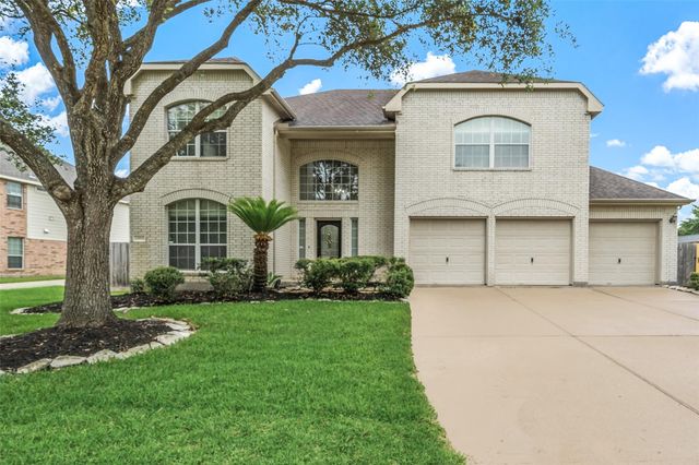 24906 Falcon Hollow Lane, Katy, TX 77494