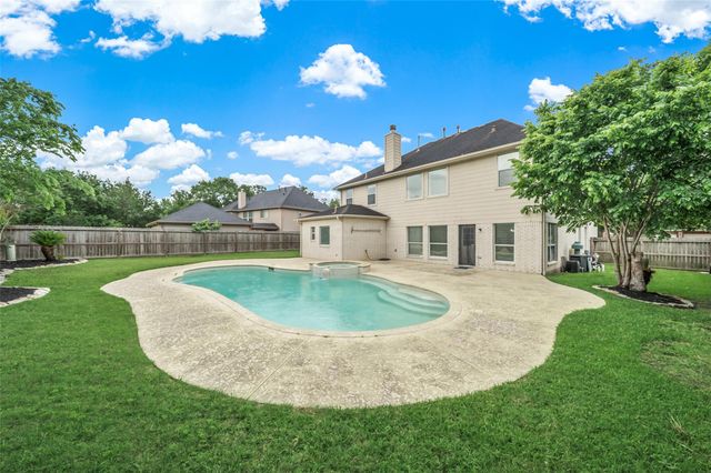24906 Falcon Hollow Lane, Katy, TX 77494