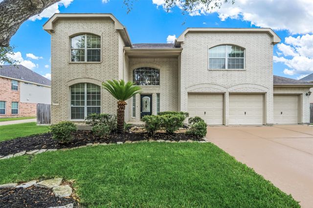24906 Falcon Hollow Lane, Katy, TX 77494