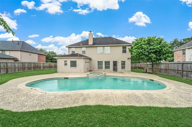 24906 Falcon Hollow Lane, Katy, TX 77494