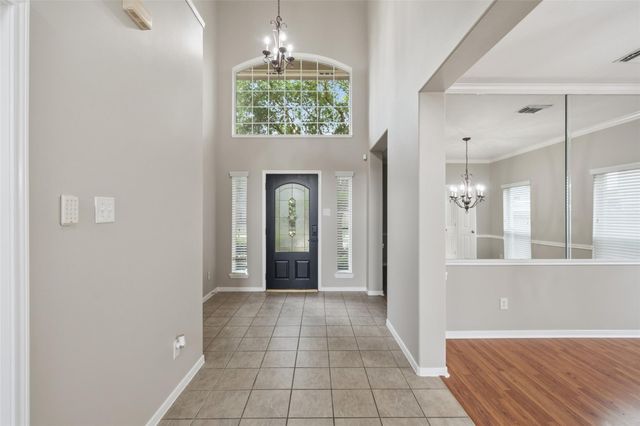 24906 Falcon Hollow Lane, Katy, TX 77494