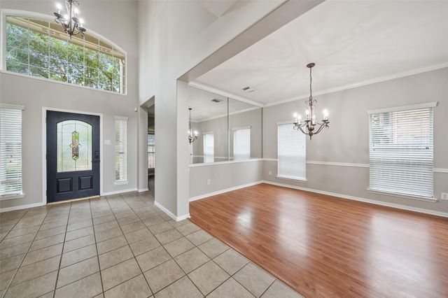 24906 Falcon Hollow Lane, Katy, TX 77494