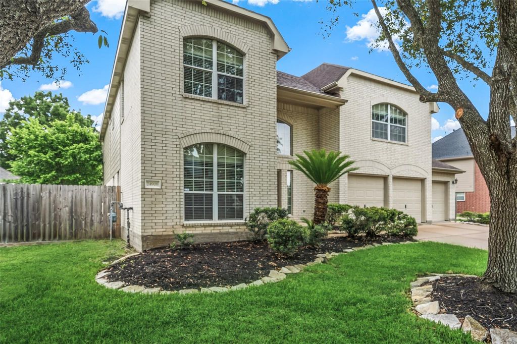 24906 Falcon Hollow Lane, Katy, TX 77494