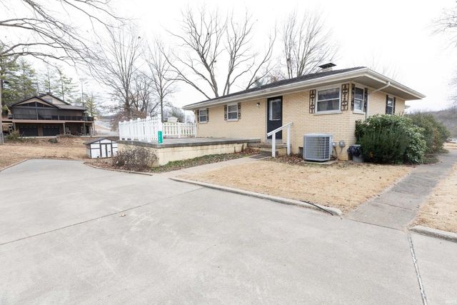 1314 Reiter Drive, Evansville, IN 47712