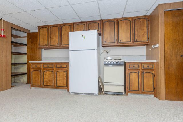 1314 Reiter Drive, Evansville, IN 47712