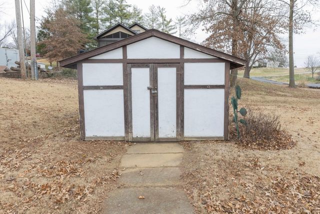 1314 Reiter Drive, Evansville, IN 47712