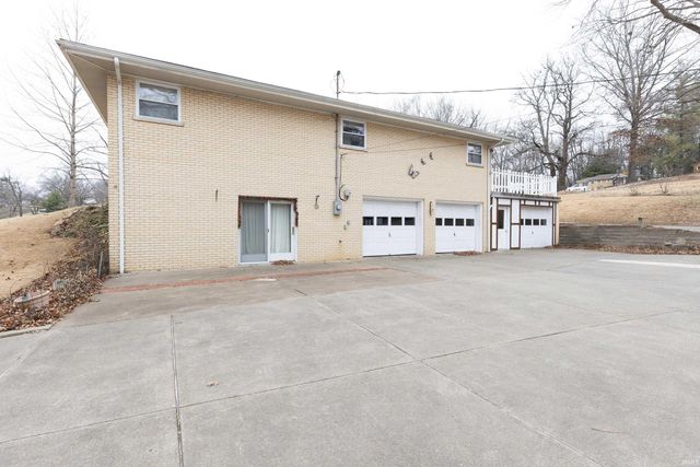 1314 Reiter Drive, Evansville, IN 47712