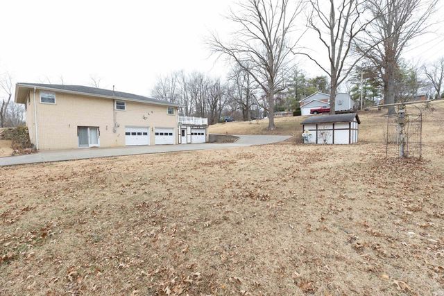 1314 Reiter Drive, Evansville, IN 47712
