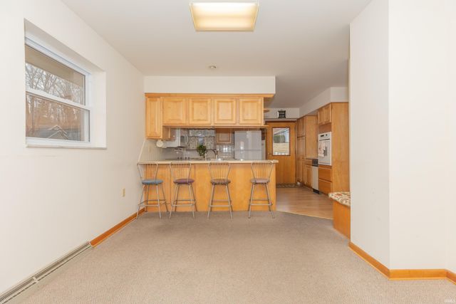 1314 Reiter Drive, Evansville, IN 47712