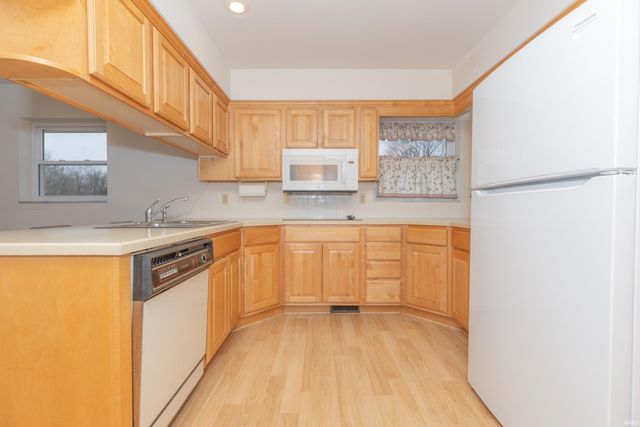 1314 Reiter Drive, Evansville, IN 47712