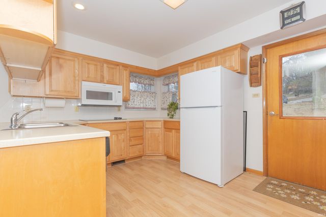 1314 Reiter Drive, Evansville, IN 47712