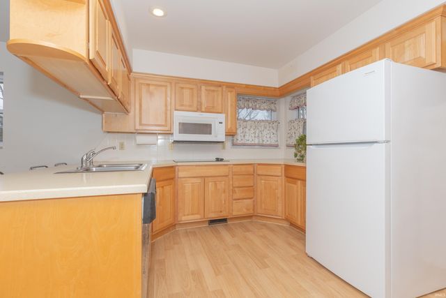 1314 Reiter Drive, Evansville, IN 47712