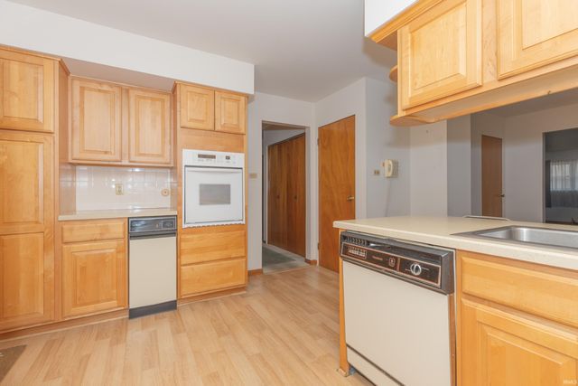 1314 Reiter Drive, Evansville, IN 47712