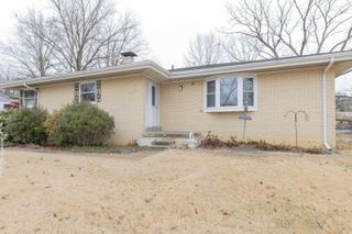1314 Reiter Drive, Evansville, IN 47712