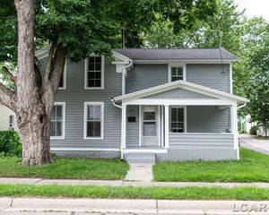 227 Jordan Street, Adrian, MI 49221