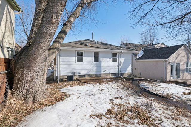 5140 16th Avenue S, Minneapolis, MN 55417