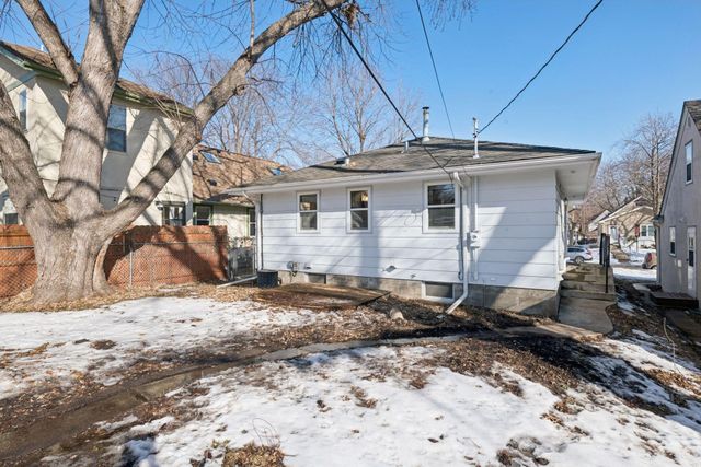 5140 16th Avenue S, Minneapolis, MN 55417