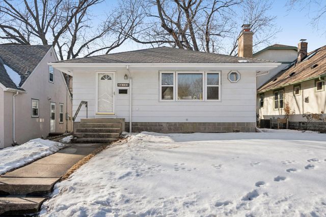 5140 16th Avenue S, Minneapolis, MN 55417