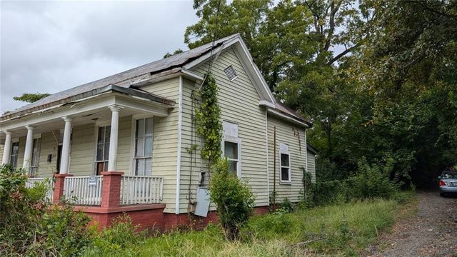 1569 3rd Street, Macon, GA 31201